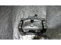 Recambio de pinza freno delantera izquierda para hyundai i20 klass referencia OEM IAM   