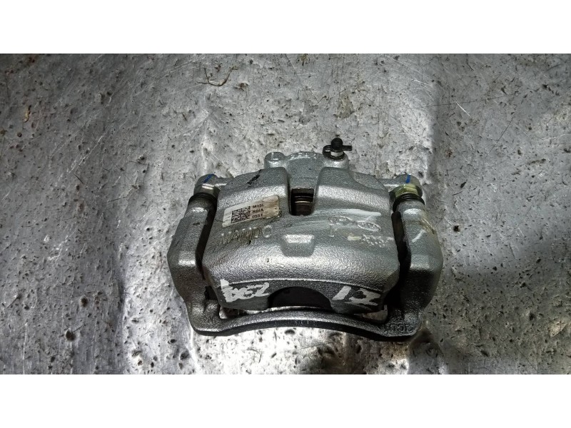 Recambio de pinza freno delantera izquierda para hyundai i20 klass referencia OEM IAM   