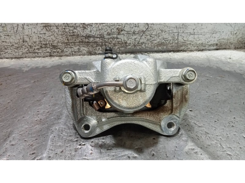 Recambio de pinza freno delantera izquierda para hyundai i20 klass referencia OEM IAM   