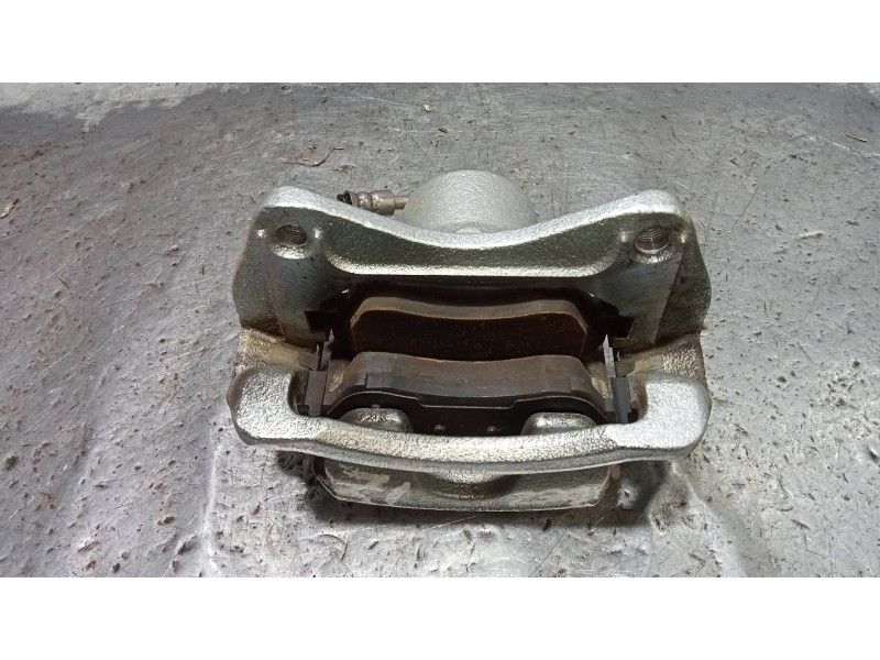 Recambio de pinza freno delantera izquierda para hyundai i20 klass referencia OEM IAM   