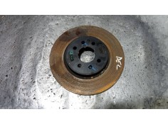 Recambio de disco freno delantero para hyundai i20 klass referencia OEM IAM   