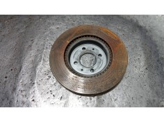 Recambio de disco freno delantero para hyundai i20 klass referencia OEM IAM    2