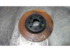 Recambio de disco freno delantero para hyundai i20 klass referencia OEM IAM   