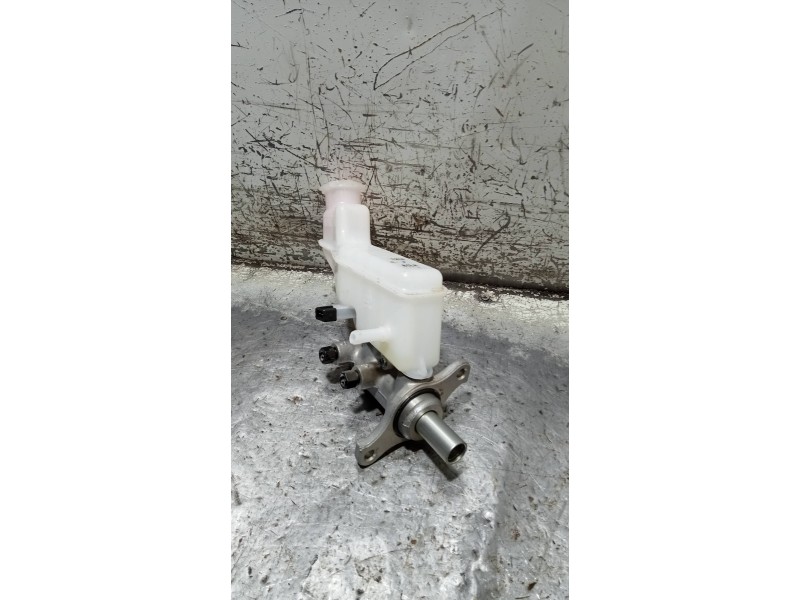 Recambio de bomba freno para hyundai i20 klass referencia OEM IAM   