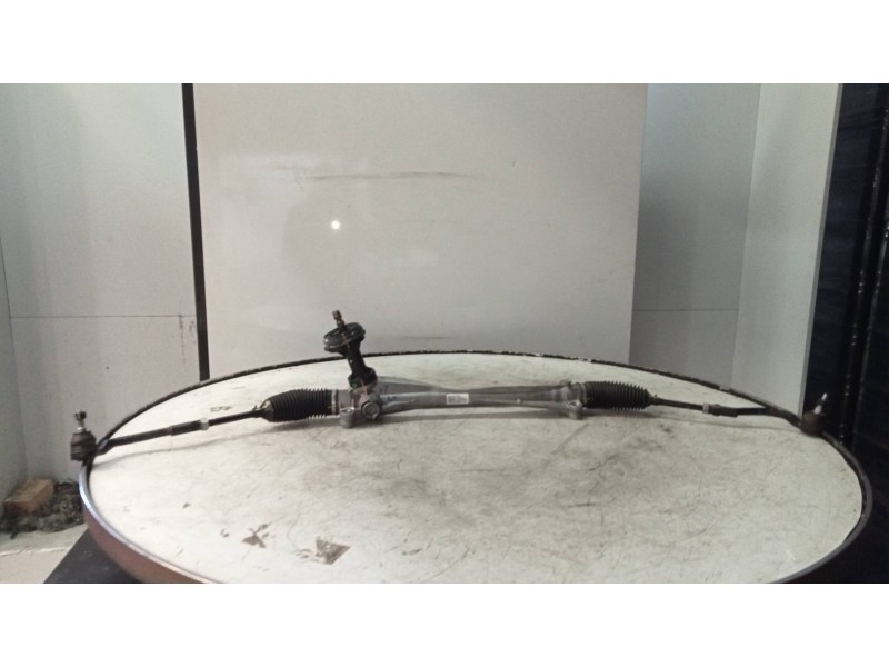 Recambio de cremallera direccion para hyundai i20 klass referencia OEM IAM 56500Q0100  