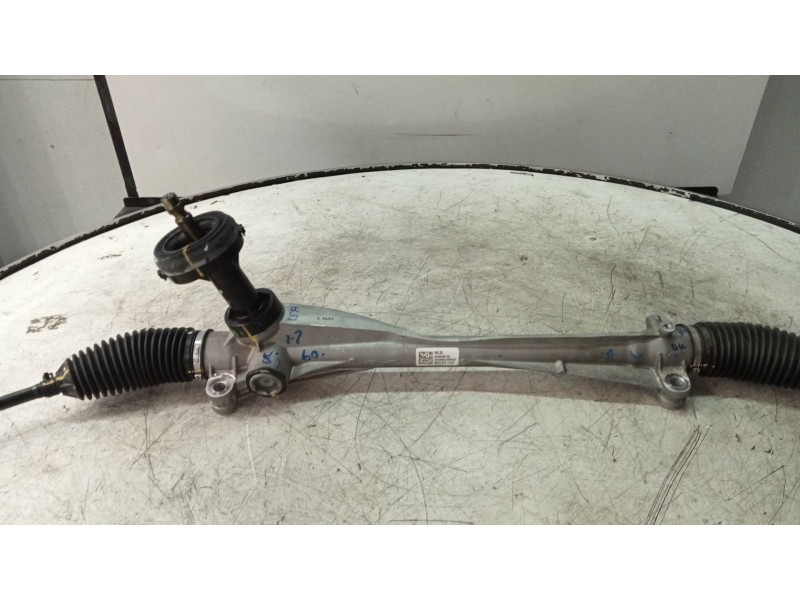 Recambio de cremallera direccion para hyundai i20 klass referencia OEM IAM 56500Q0100  