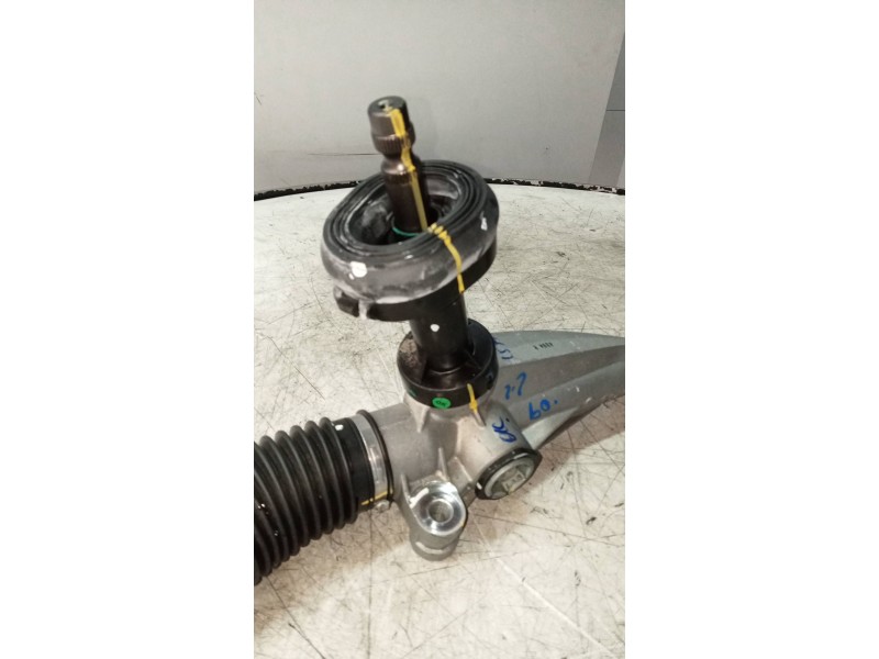 Recambio de cremallera direccion para hyundai i20 klass referencia OEM IAM 56500Q0100  