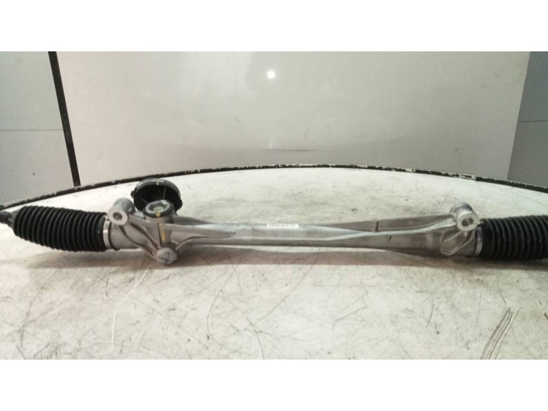 Recambio de cremallera direccion para hyundai i20 klass referencia OEM IAM 56500Q0100  