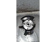 Recambio de mangueta delantera derecha para hyundai i20 klass referencia OEM IAM   