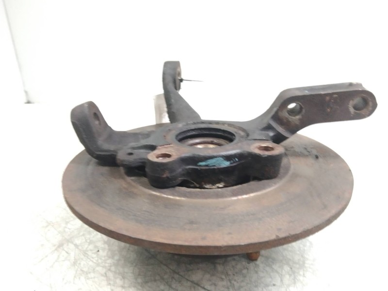 Recambio de mangueta delantera izquierda para citroen visa ii 0.65 (v06) referencia OEM IAM   