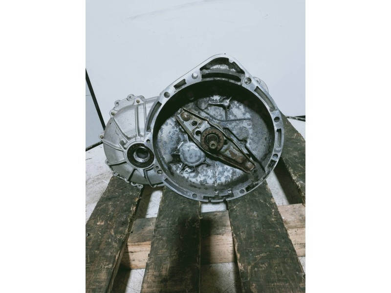 Recambio de caja cambios para smart cabrio básico referencia OEM IAM 0009478V002 03020157780 0009478 V002 AUTOMAT