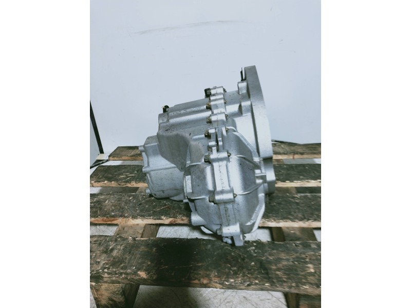Recambio de caja cambios para smart cabrio básico referencia OEM IAM 0009478V002 03020157780 0009478 V002 AUTOMAT