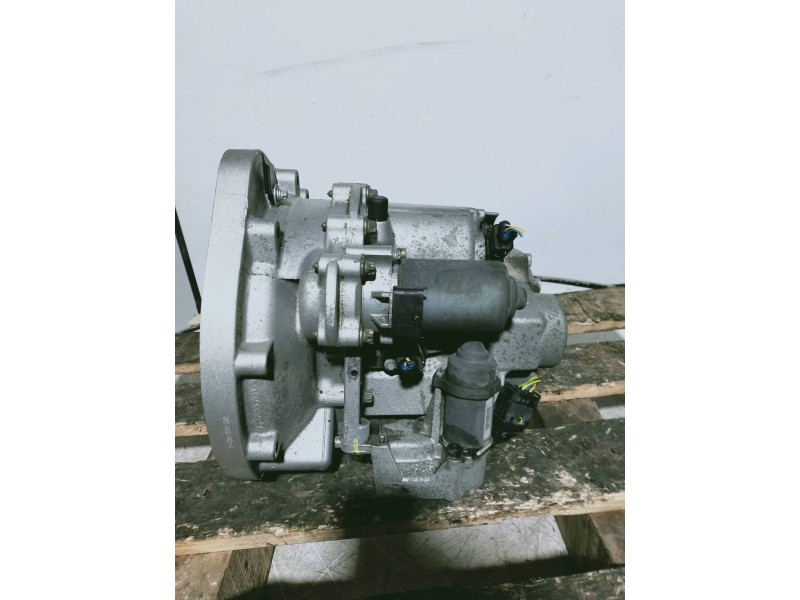 Recambio de caja cambios para smart cabrio básico referencia OEM IAM 0009478V002 03020157780 0009478 V002 AUTOMAT