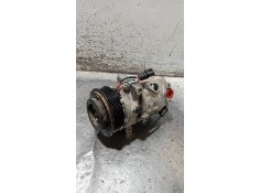 Recambio de compresor aire acondicionado para hyundai i20 klass referencia OEM IAM 97701Q0300  