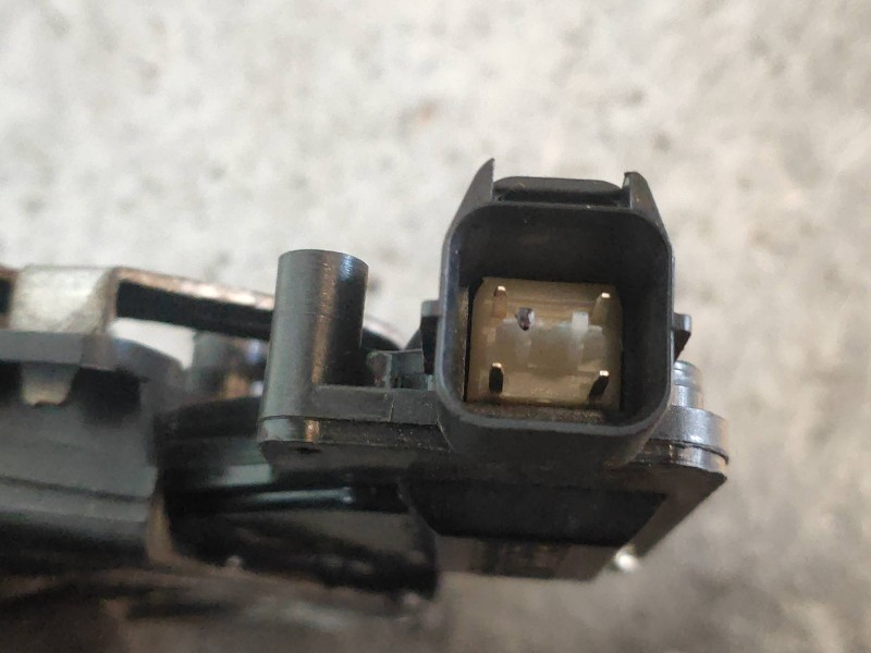 Recambio de motor cierre centralizado delantero izquierdo para kia picanto 1.1 crdi active referencia OEM IAM   5P