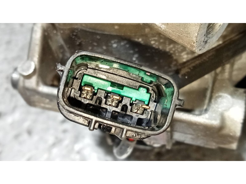 Recambio de compresor aire acondicionado para hyundai i20 klass referencia OEM IAM 97701Q0300  