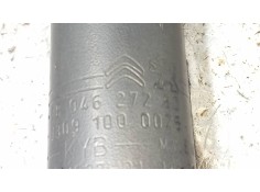 Recambio de amortiguador trasero derecho para peugeot 208 allure referencia OEM IAM 9804627280   2