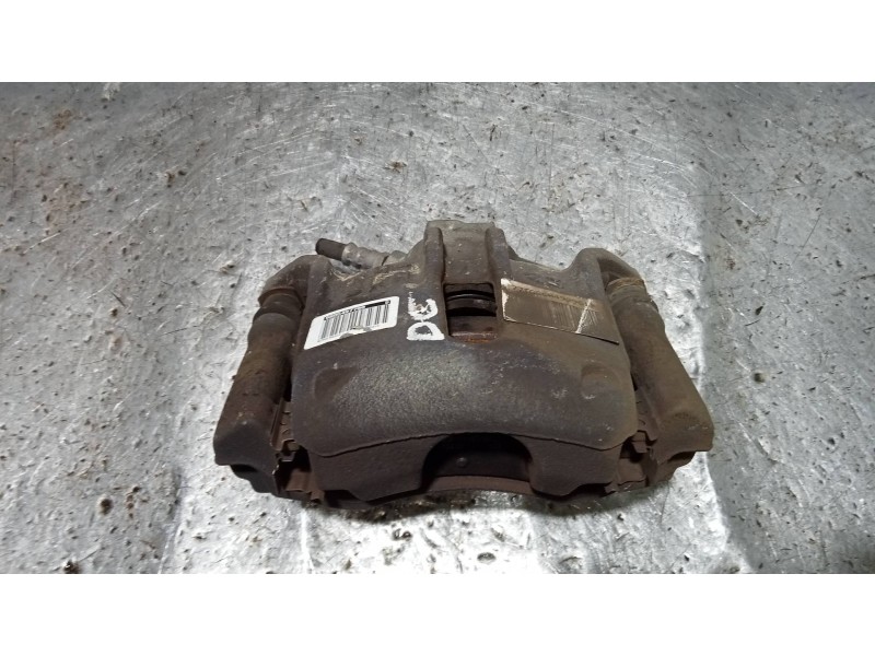 Recambio de pinza freno delantera derecha para peugeot 208 allure referencia OEM IAM 9805497780  
