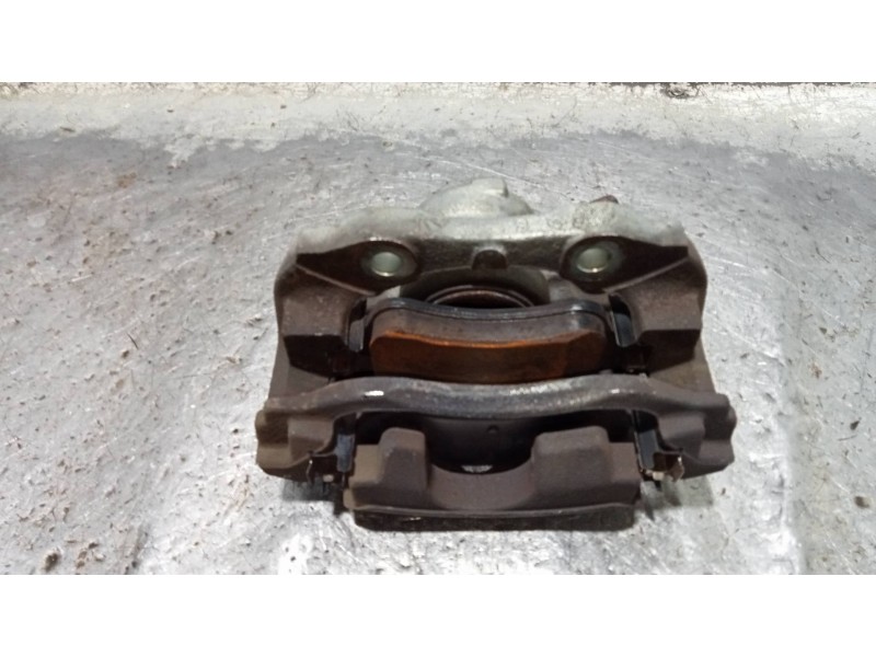 Recambio de pinza freno delantera derecha para peugeot 208 allure referencia OEM IAM 9805497780  