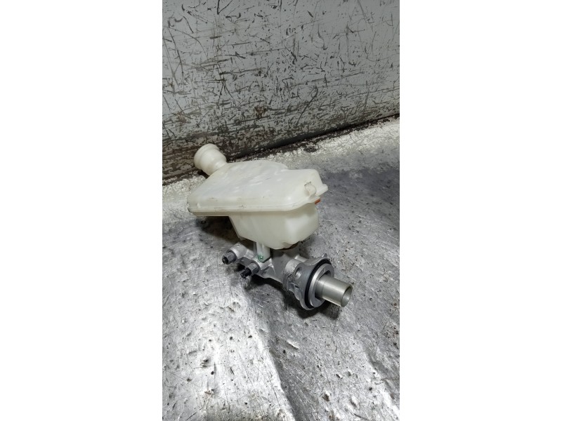 Recambio de bomba freno para peugeot 208 allure referencia OEM IAM   