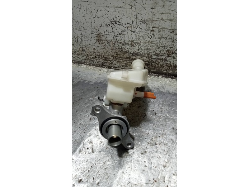 Recambio de bomba freno para peugeot 208 allure referencia OEM IAM   