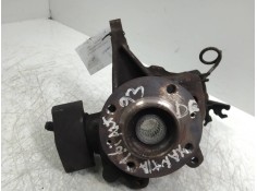 Recambio de mangueta delantera derecha para citroen xantia berlina 1.6 armonia referencia OEM IAM   