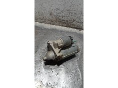 Recambio de motor arranque para peugeot 208 allure referencia OEM IAM 9662854180 TS22E26 