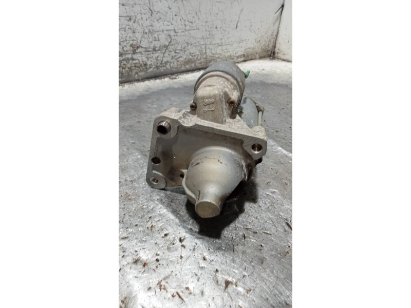 Recambio de motor arranque para peugeot 208 allure referencia OEM IAM 9662854180 TS22E26 