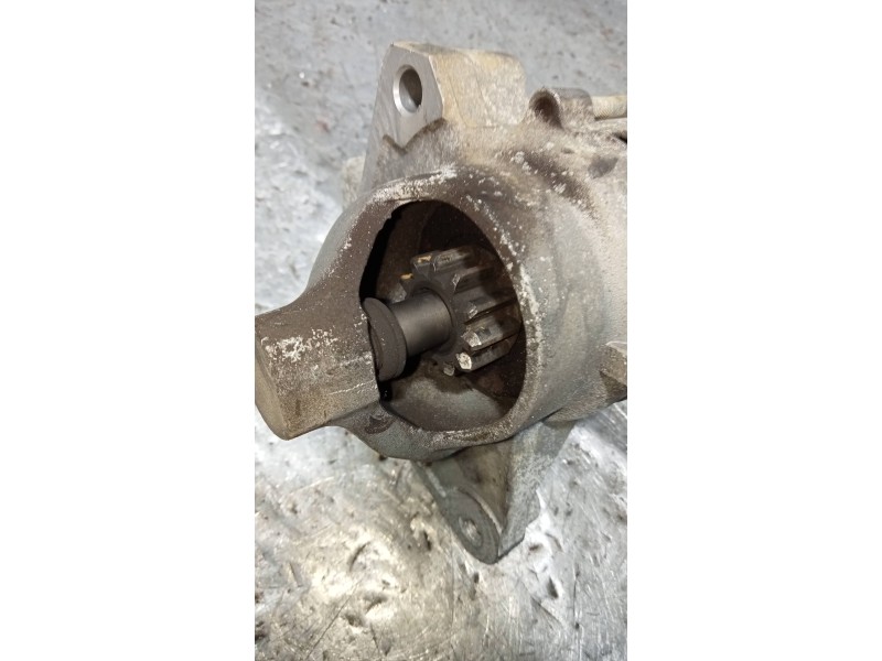 Recambio de motor arranque para peugeot 208 allure referencia OEM IAM 9662854180 TS22E26 