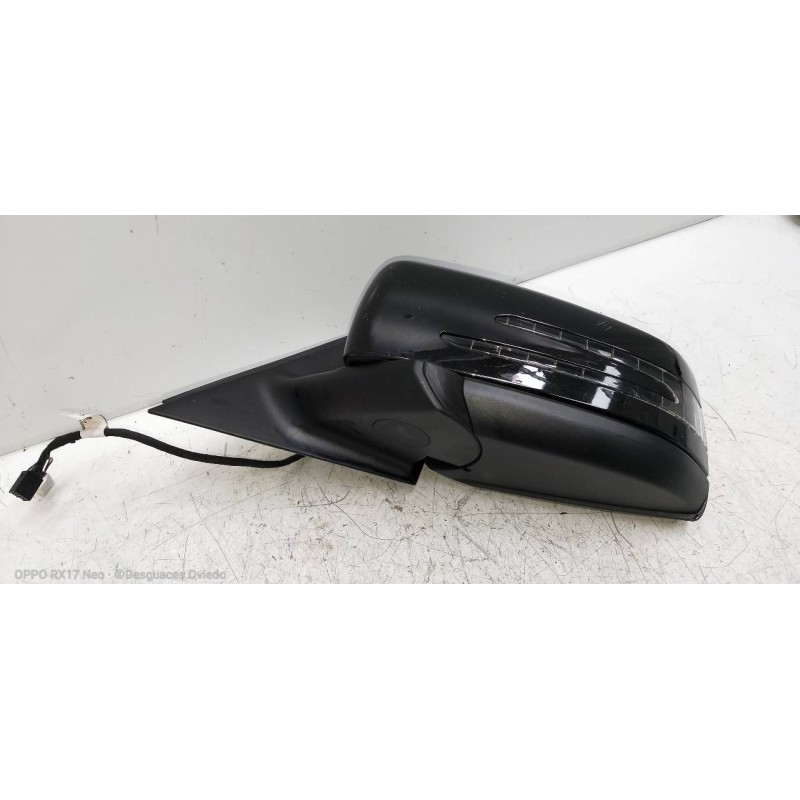 Recambio de retrovisor izquierdo para mercedes clase glk (w204) glk glk 220 cdi be (204.902) referencia OEM IAM   