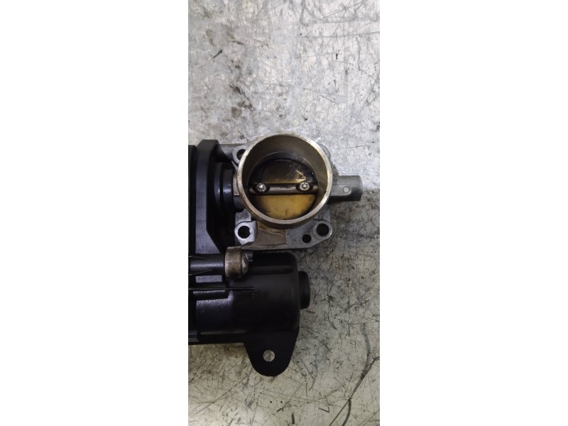 Recambio de caja mariposa para citroen c3 referencia OEM IAM 27633K82 9673622300 