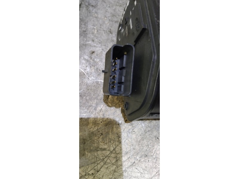 Recambio de caja mariposa para citroen c3 referencia OEM IAM 27633K82 9673622300 