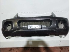 Recambio de paragolpes delantero para hyundai santa fe (sm) 2.0 crdi cat referencia OEM IAM   