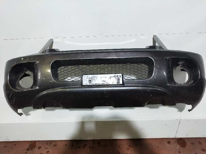 Recambio de paragolpes delantero para hyundai santa fe (sm) 2.0 crdi cat referencia OEM IAM   