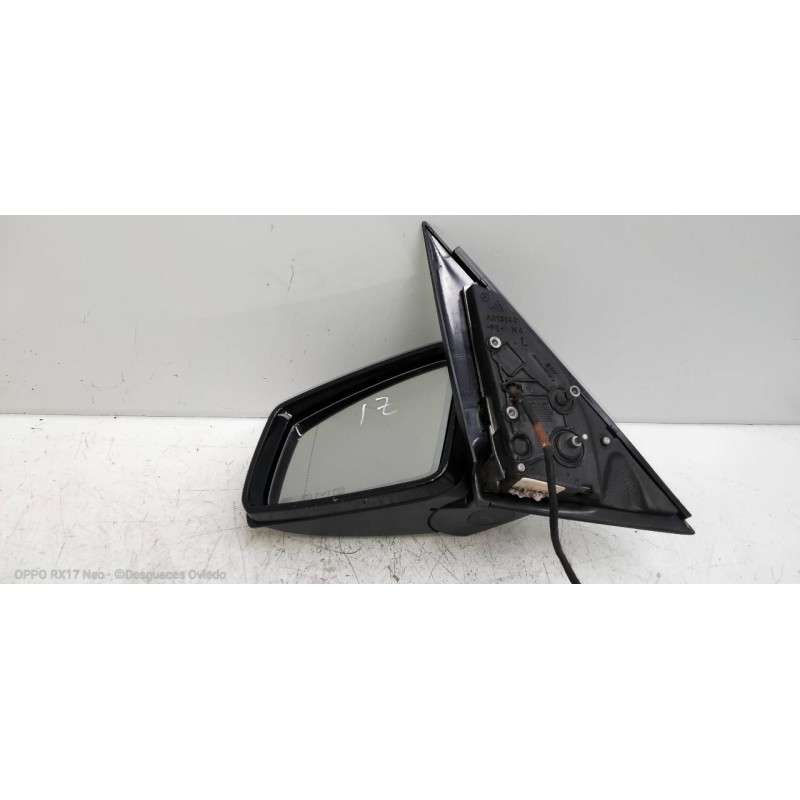 Recambio de retrovisor izquierdo para mercedes clase glk (w204) glk glk 220 cdi be (204.902) referencia OEM IAM   