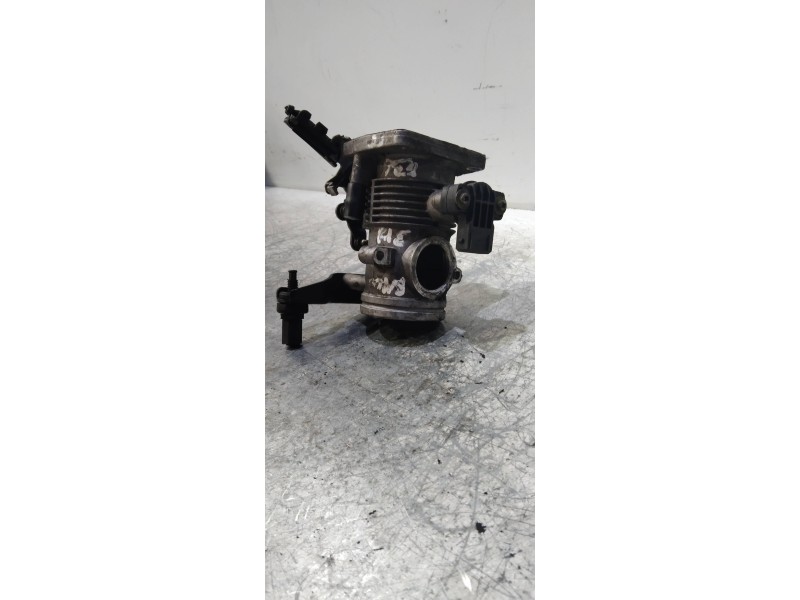 Recambio de caja mariposa para bmw serie 3 berlina (e36) 318i referencia OEM IAM 17278209  