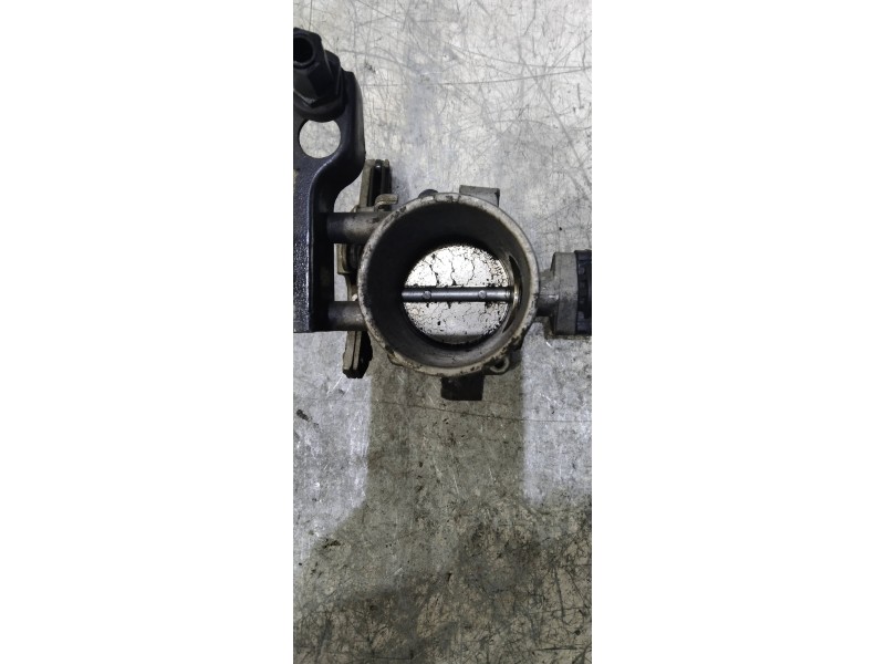 Recambio de caja mariposa para bmw serie 3 berlina (e36) 318i referencia OEM IAM 17278209  