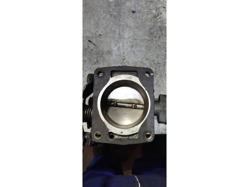 Recambio de caja mariposa para bmw serie 3 berlina (e36) 318i referencia OEM IAM 17278209  