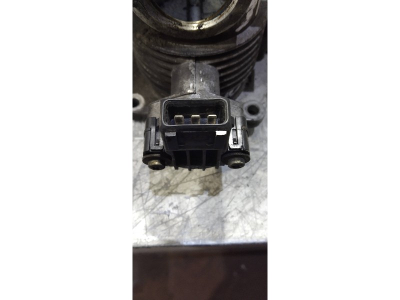 Recambio de caja mariposa para bmw serie 3 berlina (e36) 318i referencia OEM IAM 17278209  