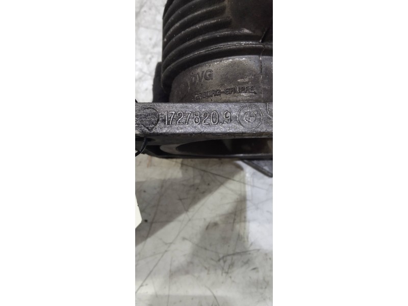 Recambio de caja mariposa para bmw serie 3 berlina (e36) 318i referencia OEM IAM 17278209  