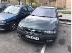 renault safrane (b54) del año 1998