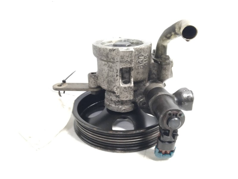 Recambio de bomba direccion para daewoo nubira berlina 1.8 cat referencia OEM IAM   