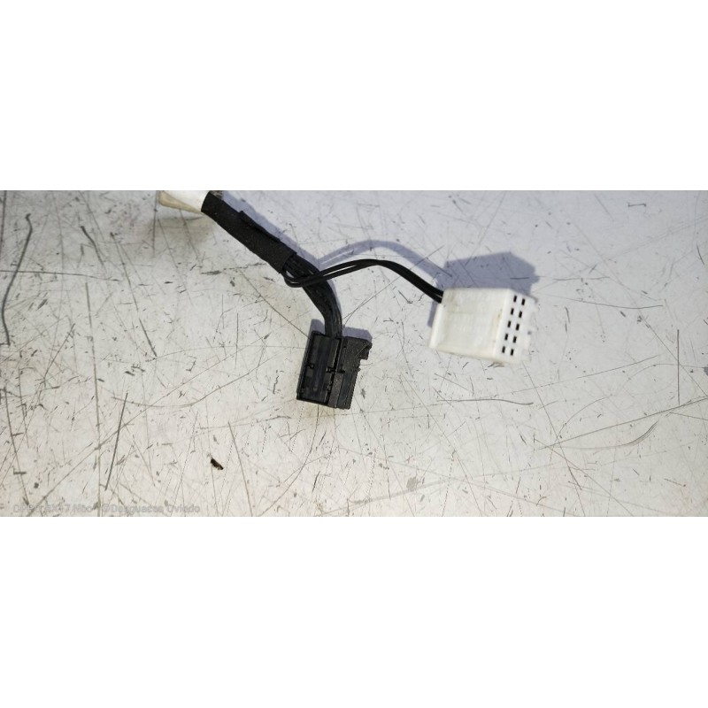 Recambio de retrovisor izquierdo para mercedes clase glk (w204) glk glk 220 cdi be (204.902) referencia OEM IAM   