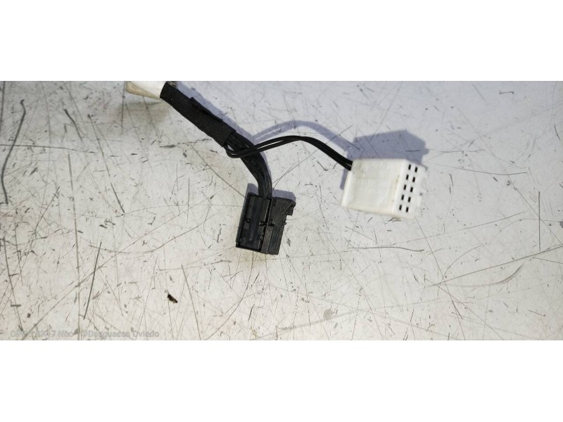 Recambio de retrovisor izquierdo para mercedes clase glk (w204) glk glk 220 cdi be (204.902) referencia OEM IAM   