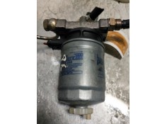 Recambio de filtro gasoil para fiat marea weekend (185) td 100 elx referencia OEM IAM 5872151 FTS2 