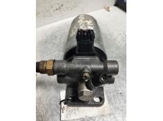 Recambio de filtro gasoil para fiat tempra berlina (159) 1.9 turbodiesel referencia OEM IAM 0450133186  