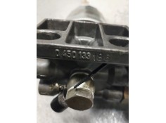 Recambio de filtro gasoil para fiat tempra berlina (159) 1.9 turbodiesel referencia OEM IAM 0450133186   2