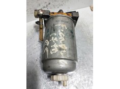 Recambio de filtro gasoil para fiat fiorino (255) referencia OEM IAM 5872161 FT32 