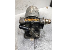 Recambio de filtro gasoil para fiat fiorino (255) referencia OEM IAM 5872161 FT32  2