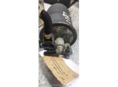 Recambio de filtro gasoil para fiat punto berlina (188) 1.9 diesel eco referencia OEM IAM   